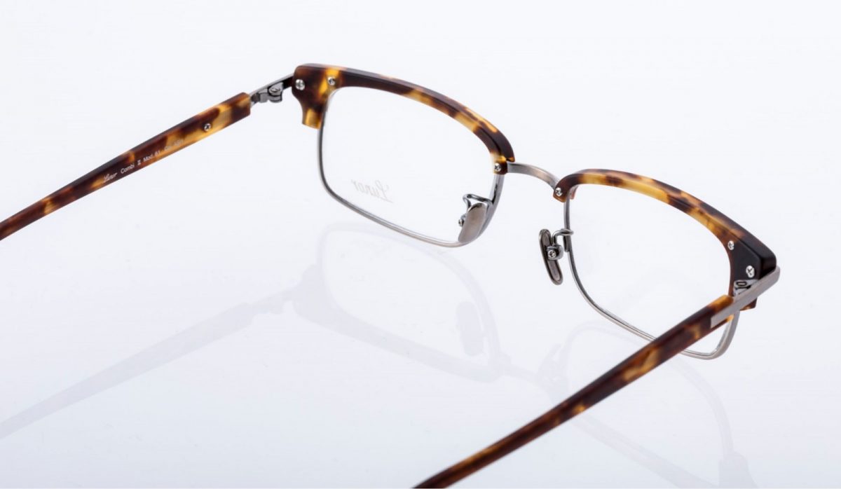 史上最も激安 lunor ルノア 眼鏡 （hiro様専用） サングラス/メガネ