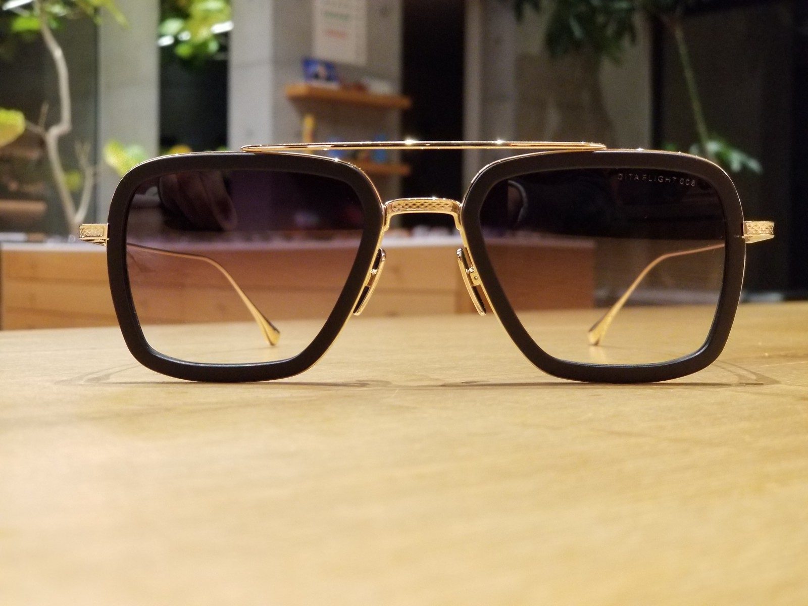 DITA FLIGHT 006 - 眼鏡・補聴器のnavii[ナビ]