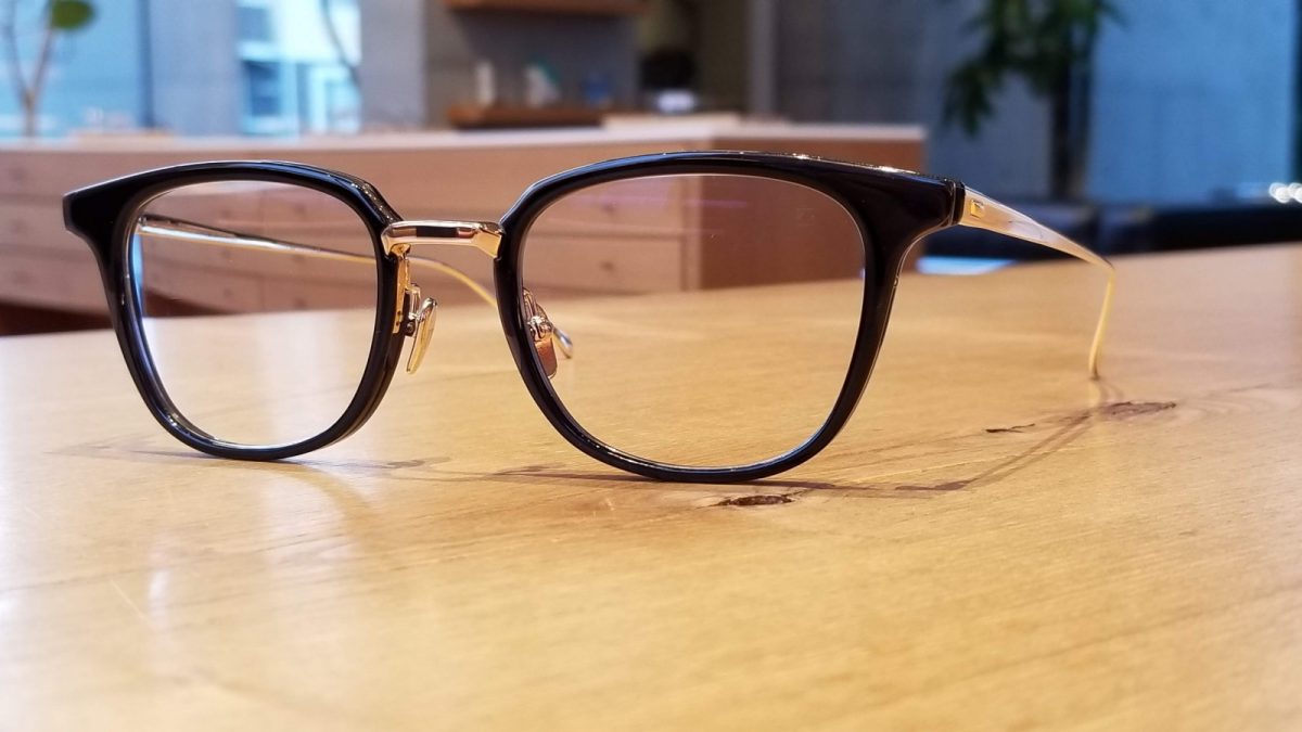 新品 MASUNAGA マスナガ 眼鏡 サングラス GMS-823 限定モデル